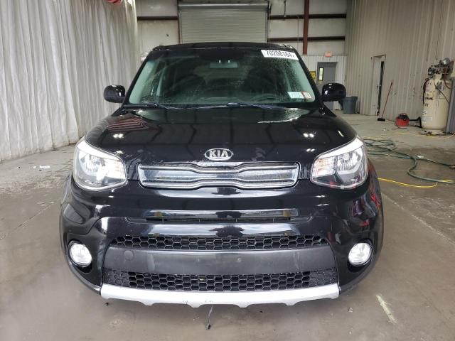 Photo 4 VIN: KNDJP3A59J7889997 - KIA SOUL + 