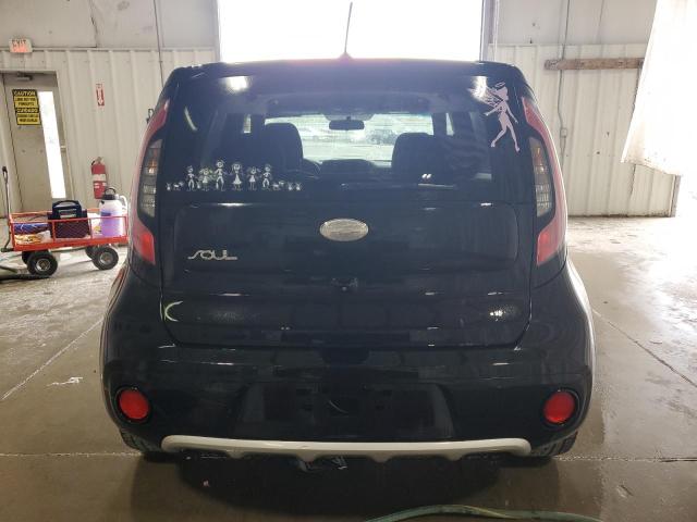 Photo 5 VIN: KNDJP3A59J7889997 - KIA SOUL + 