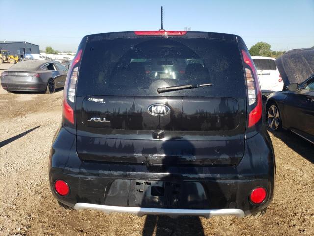 Photo 5 VIN: KNDJP3A59J7890938 - KIA SOUL + 