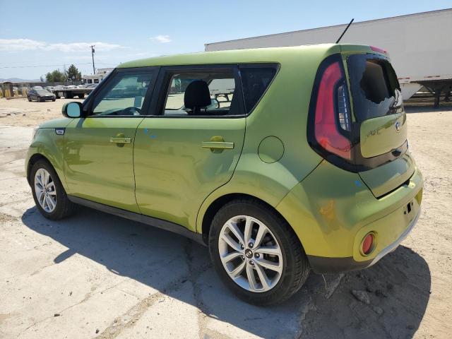 Photo 1 VIN: KNDJP3A59J7891703 - KIA SOUL + 