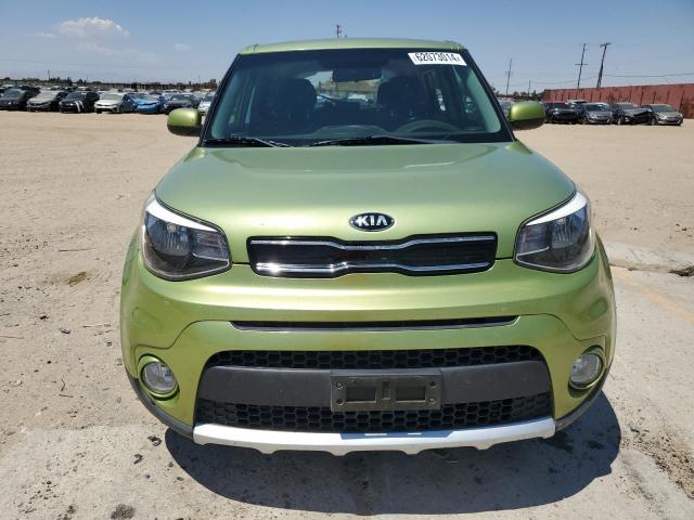 Photo 4 VIN: KNDJP3A59J7891703 - KIA SOUL + 