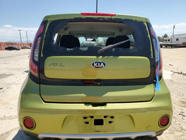 Photo 5 VIN: KNDJP3A59J7891703 - KIA SOUL + 