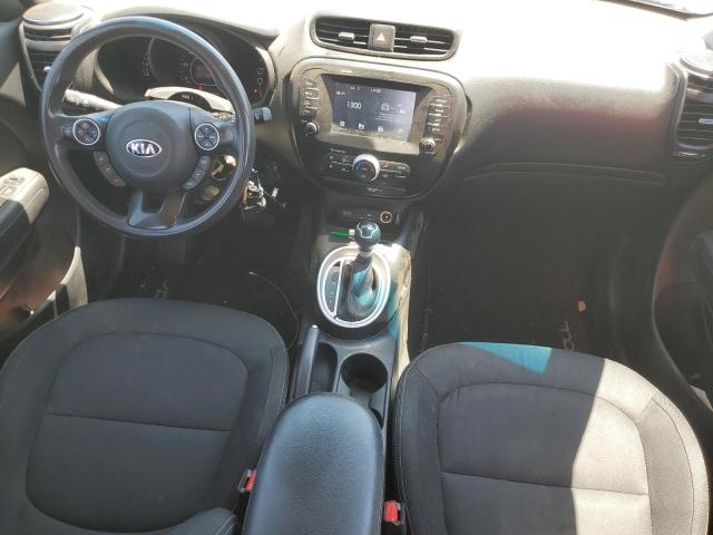 Photo 7 VIN: KNDJP3A59J7891703 - KIA SOUL + 