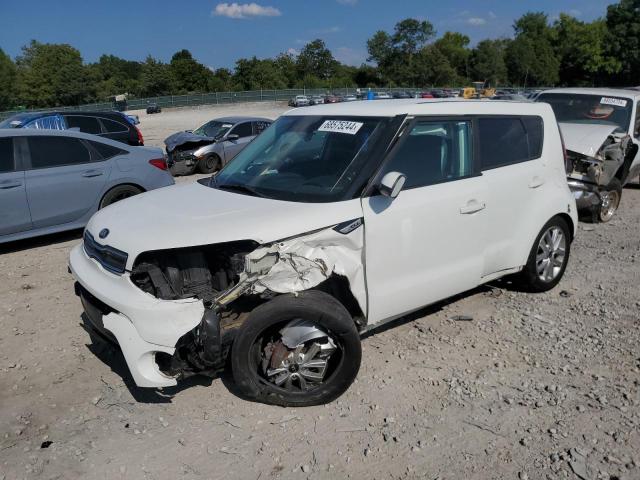 Photo 0 VIN: KNDJP3A59J7893189 - KIA SOUL + 