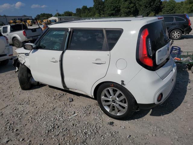 Photo 1 VIN: KNDJP3A59J7893189 - KIA SOUL + 