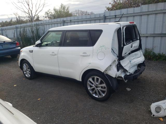 Photo 1 VIN: KNDJP3A59J7896030 - KIA SOUL 