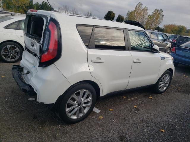 Photo 2 VIN: KNDJP3A59J7896030 - KIA SOUL 