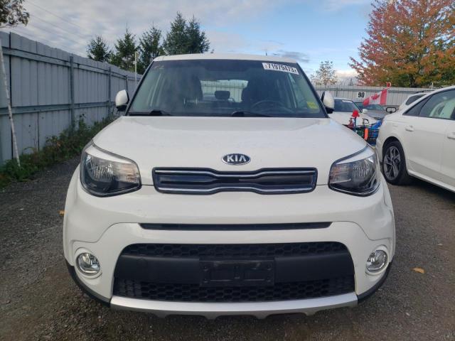 Photo 4 VIN: KNDJP3A59J7896030 - KIA SOUL 