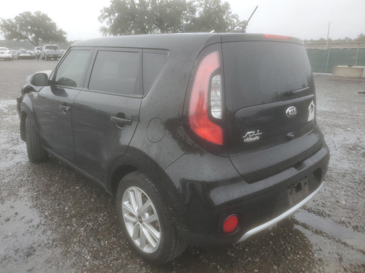 Photo 1 VIN: KNDJP3A59J7899056 - KIA SOUL 