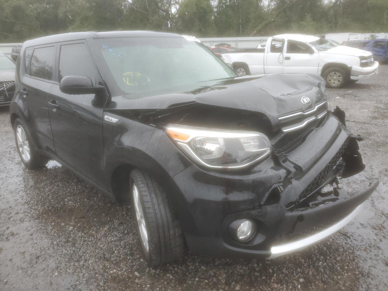 Photo 3 VIN: KNDJP3A59J7899056 - KIA SOUL 