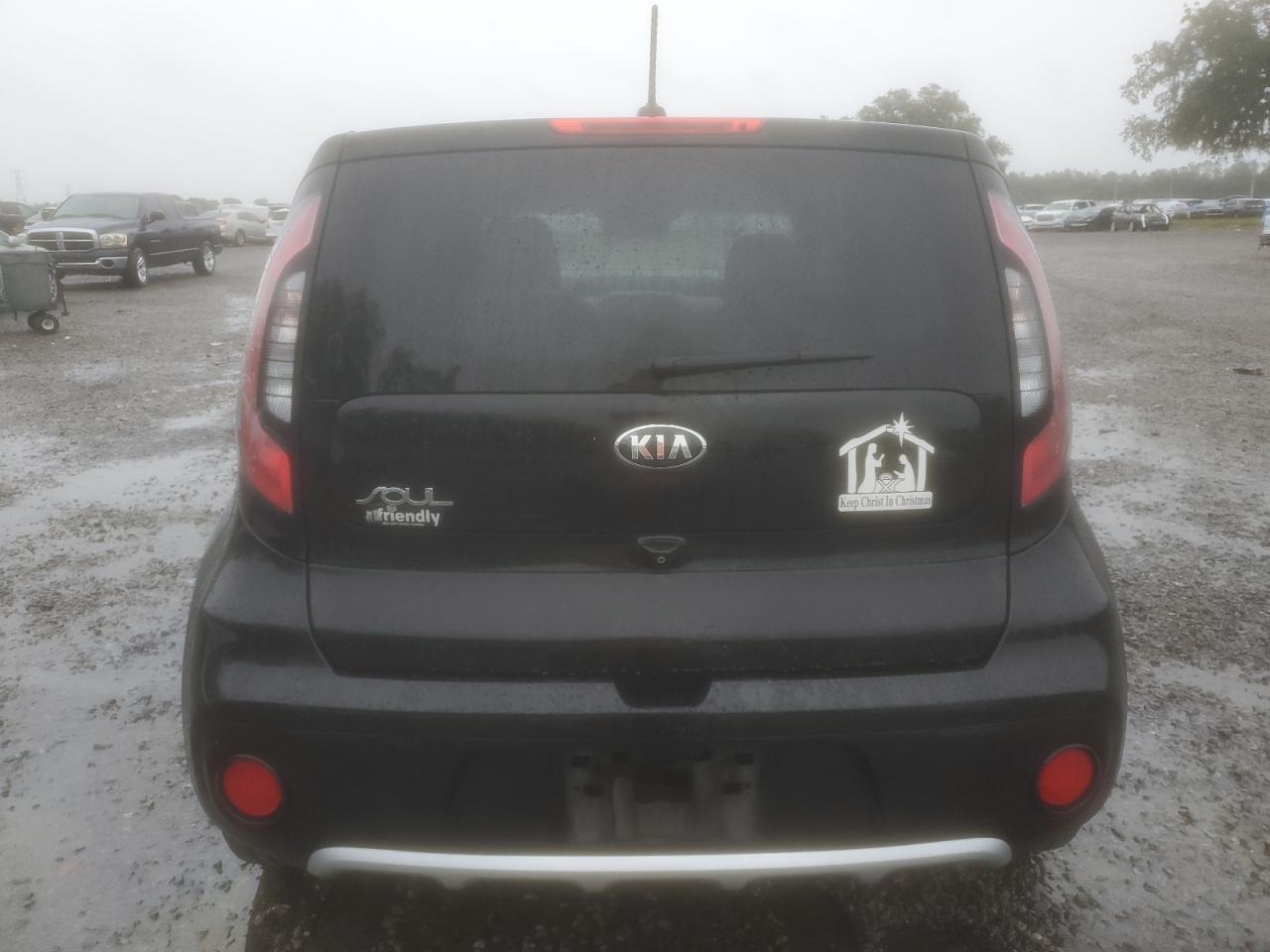 Photo 5 VIN: KNDJP3A59J7899056 - KIA SOUL 