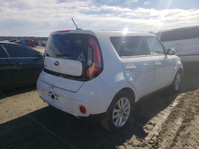 Photo 3 VIN: KNDJP3A59J7900383 - KIA SOUL + 