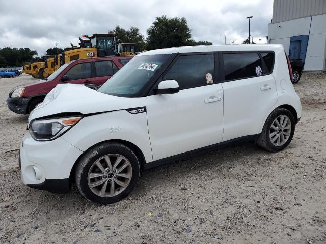 Photo 0 VIN: KNDJP3A59J7901176 - KIA SOUL + 