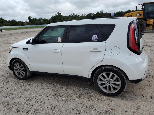 Photo 1 VIN: KNDJP3A59J7901176 - KIA SOUL + 