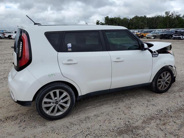 Photo 2 VIN: KNDJP3A59J7901176 - KIA SOUL + 