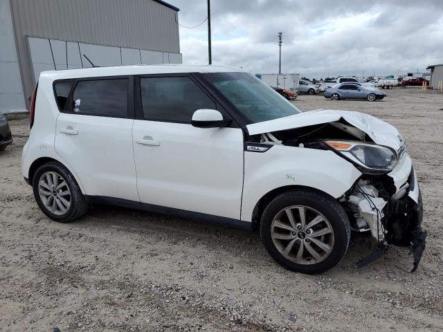 Photo 3 VIN: KNDJP3A59J7901176 - KIA SOUL + 