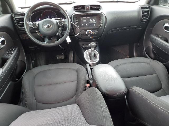 Photo 7 VIN: KNDJP3A59J7901176 - KIA SOUL + 