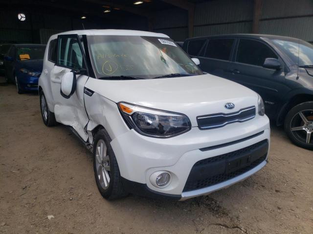 Photo 0 VIN: KNDJP3A59J7902814 - KIA SOUL + 