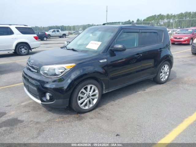 Photo 1 VIN: KNDJP3A59J7904739 - KIA SOUL 