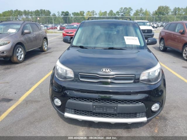 Photo 5 VIN: KNDJP3A59J7904739 - KIA SOUL 