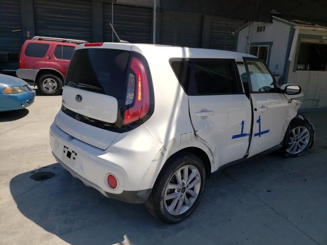 Photo 3 VIN: KNDJP3A59K7002495 - KIA SOUL + 