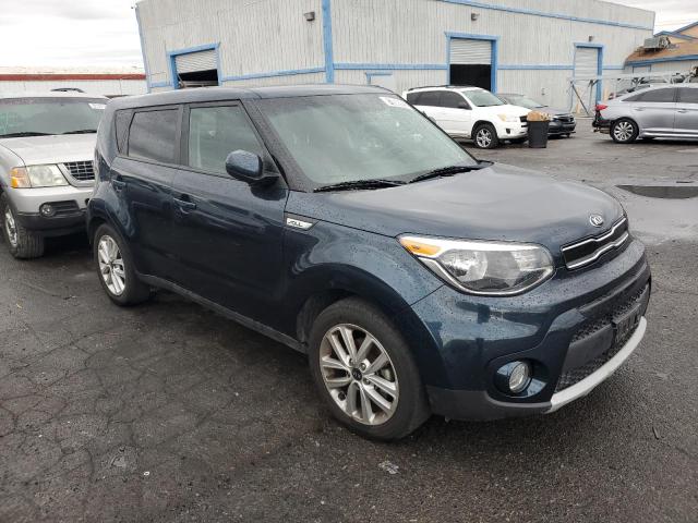 Photo 3 VIN: KNDJP3A59K7012198 - KIA SOUL 