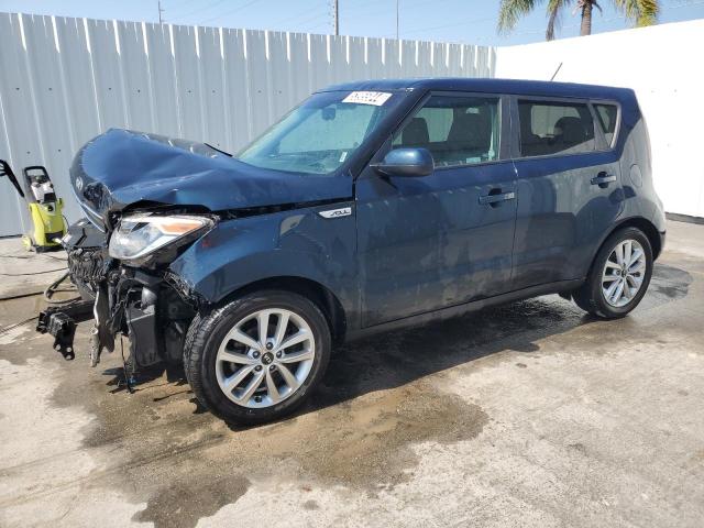 Photo 0 VIN: KNDJP3A59K7014470 - KIA SOUL 