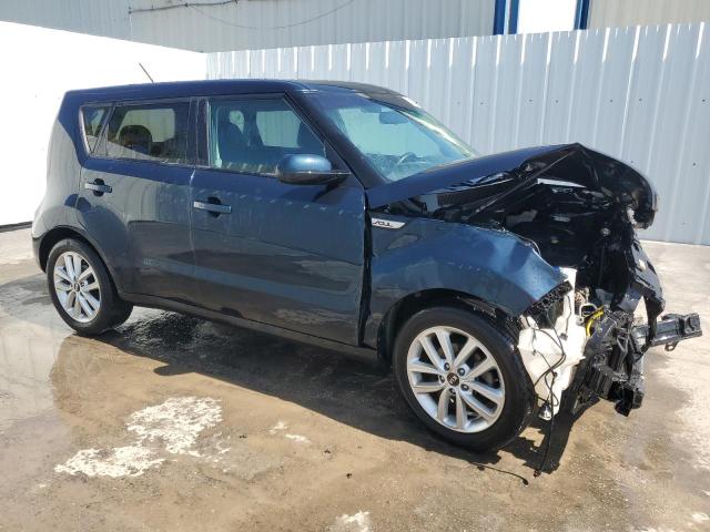 Photo 3 VIN: KNDJP3A59K7014470 - KIA SOUL 