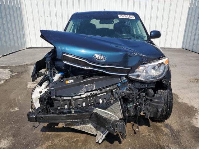 Photo 4 VIN: KNDJP3A59K7014470 - KIA SOUL 