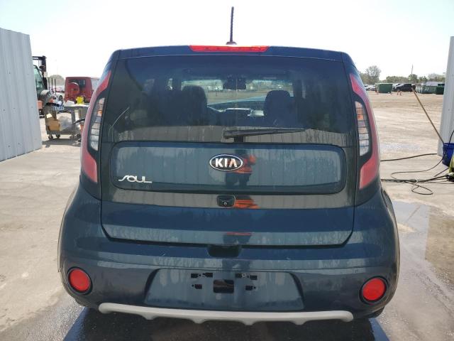 Photo 5 VIN: KNDJP3A59K7014470 - KIA SOUL 