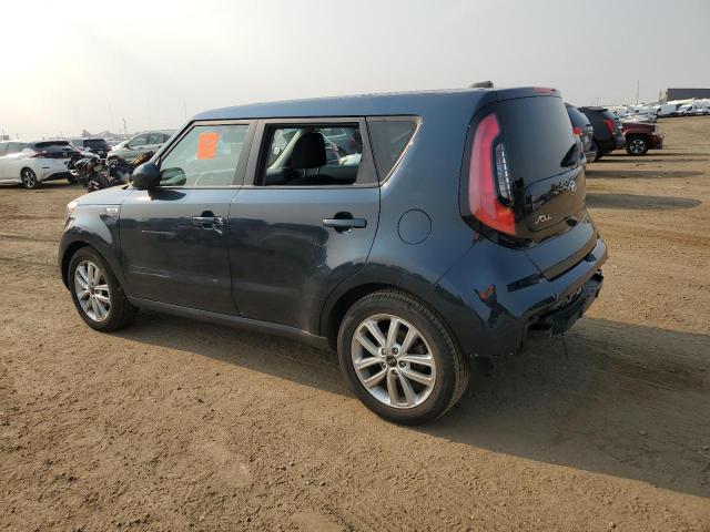 Photo 1 VIN: KNDJP3A59K7015473 - KIA SOUL 