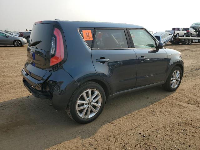 Photo 2 VIN: KNDJP3A59K7015473 - KIA SOUL 