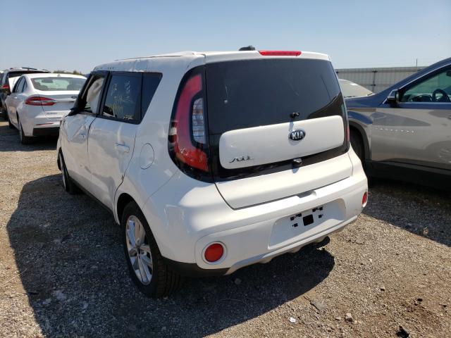 Photo 2 VIN: KNDJP3A59K7024805 - KIA SOUL + 