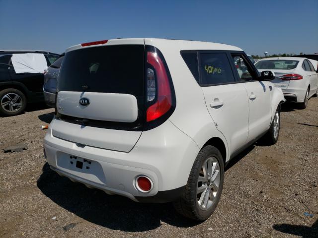 Photo 3 VIN: KNDJP3A59K7024805 - KIA SOUL + 