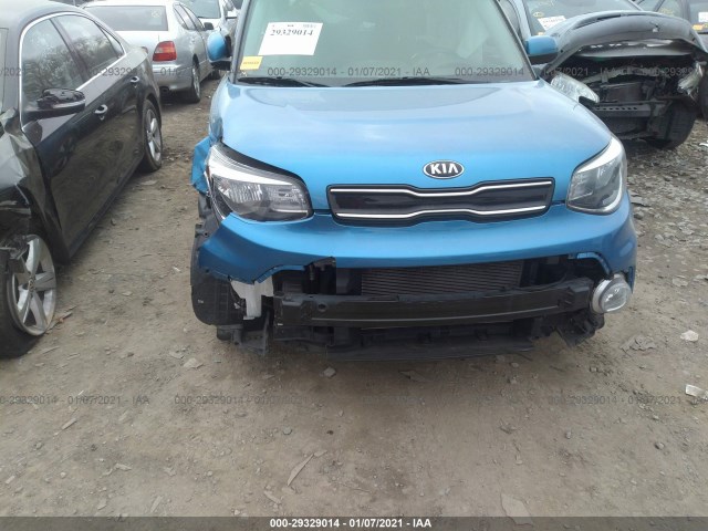 Photo 5 VIN: KNDJP3A59K7649155 - KIA SOUL 