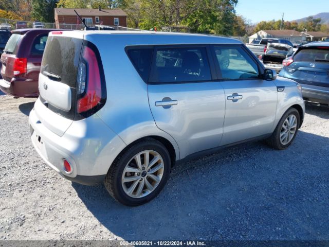 Photo 3 VIN: KNDJP3A59K7650015 - KIA SOUL 