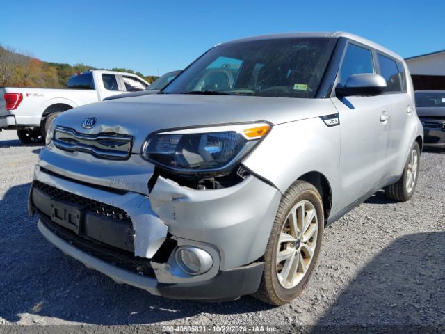 Photo 5 VIN: KNDJP3A59K7650015 - KIA SOUL 