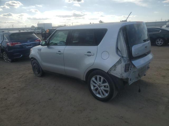 Photo 1 VIN: KNDJP3A59K7656168 - KIA SOUL 