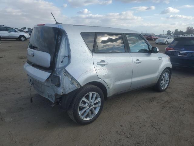 Photo 2 VIN: KNDJP3A59K7656168 - KIA SOUL 