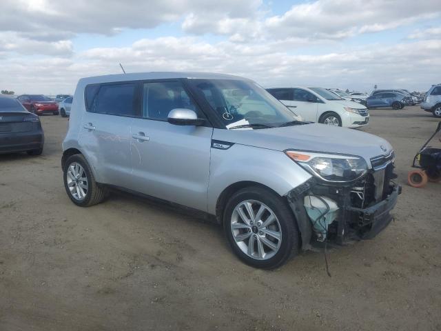 Photo 3 VIN: KNDJP3A59K7656168 - KIA SOUL 