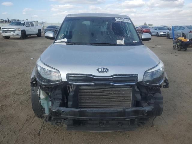 Photo 4 VIN: KNDJP3A59K7656168 - KIA SOUL 