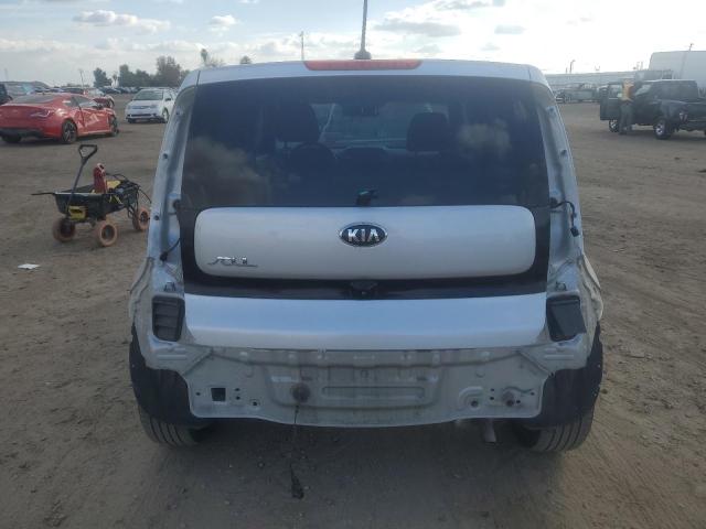 Photo 5 VIN: KNDJP3A59K7656168 - KIA SOUL 