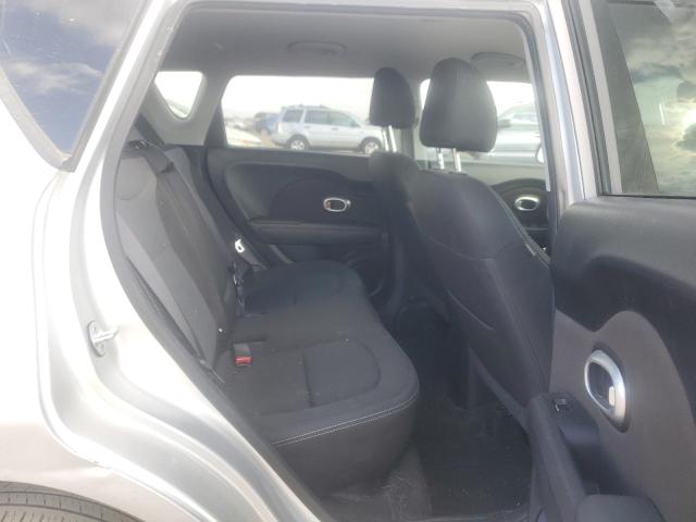 Photo 9 VIN: KNDJP3A59K7656168 - KIA SOUL 