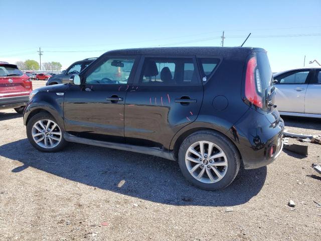 Photo 1 VIN: KNDJP3A59K7658213 - KIA SOUL 