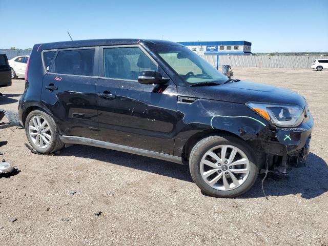 Photo 3 VIN: KNDJP3A59K7658213 - KIA SOUL 