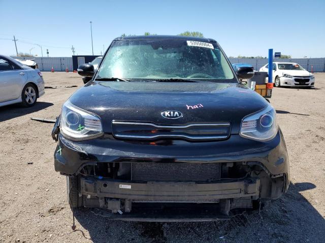 Photo 4 VIN: KNDJP3A59K7658213 - KIA SOUL 