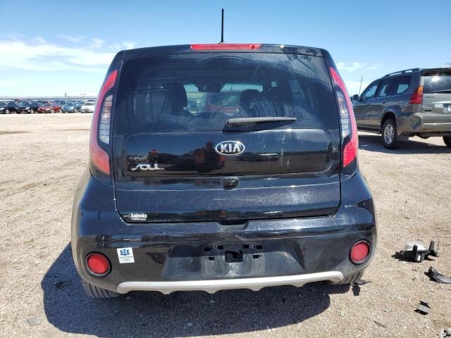 Photo 5 VIN: KNDJP3A59K7658213 - KIA SOUL 