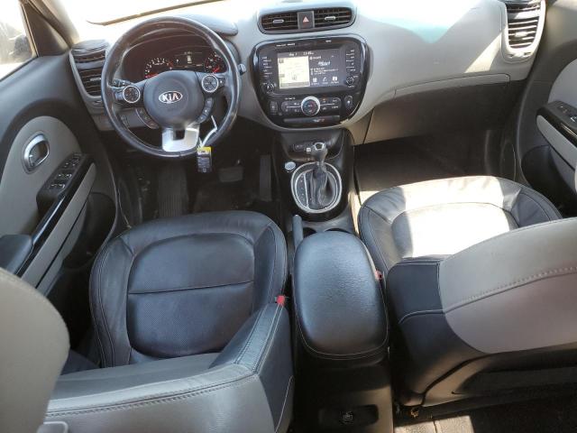 Photo 7 VIN: KNDJP3A59K7658213 - KIA SOUL 