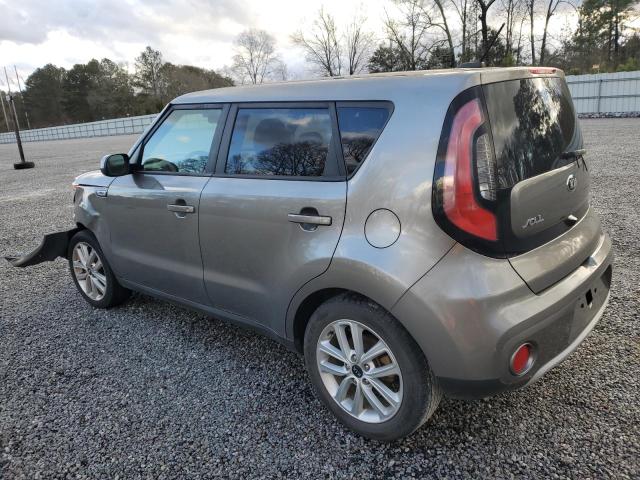 Photo 1 VIN: KNDJP3A59K7663704 - KIA SOUL 