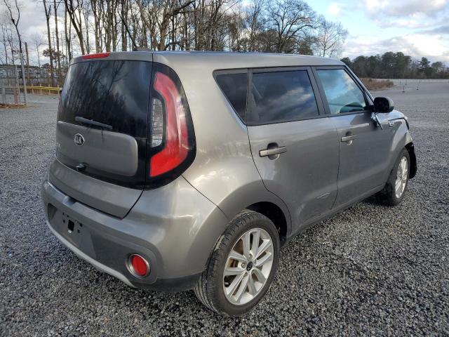 Photo 2 VIN: KNDJP3A59K7663704 - KIA SOUL 